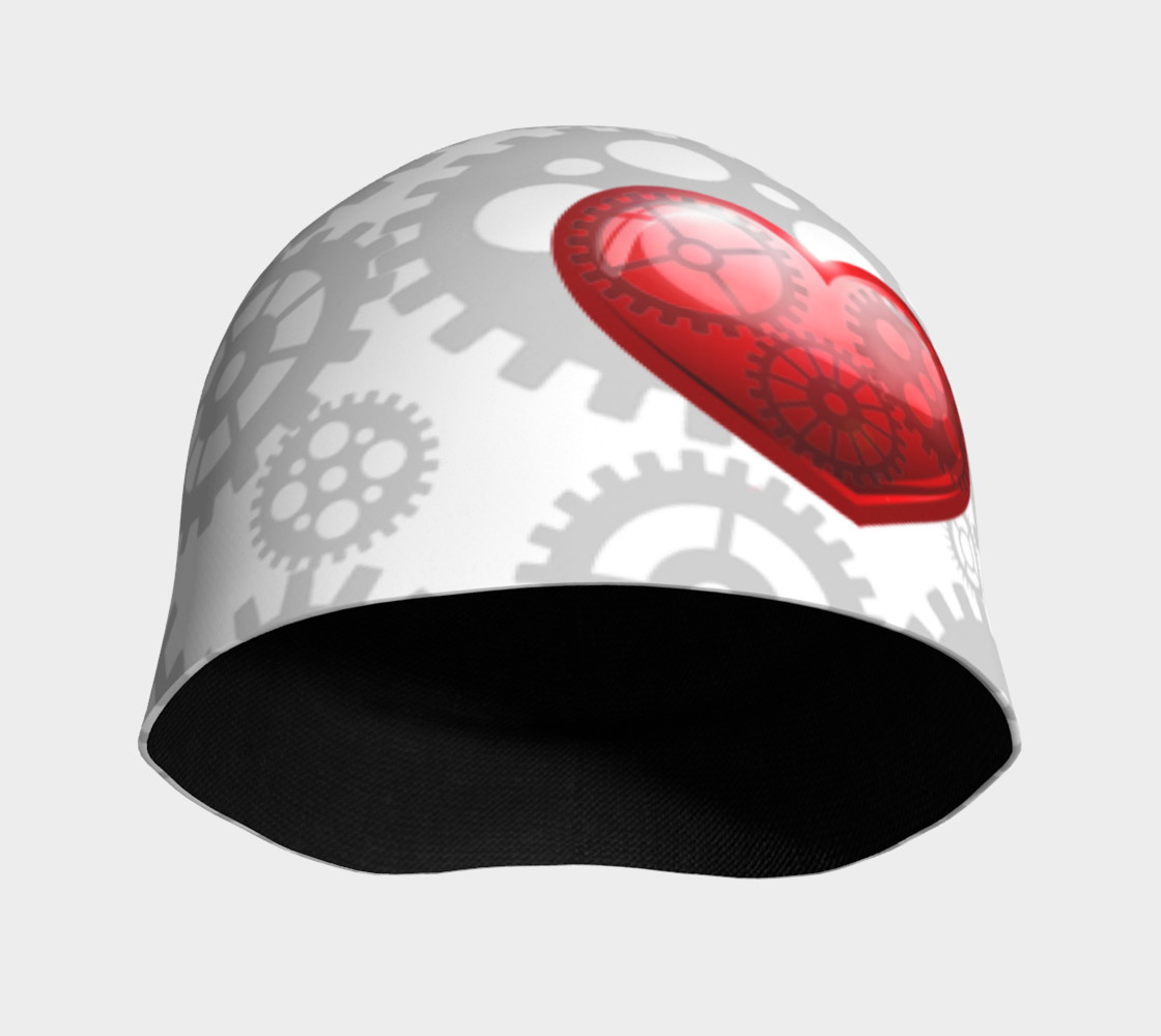 Mechanical Heart preview #3