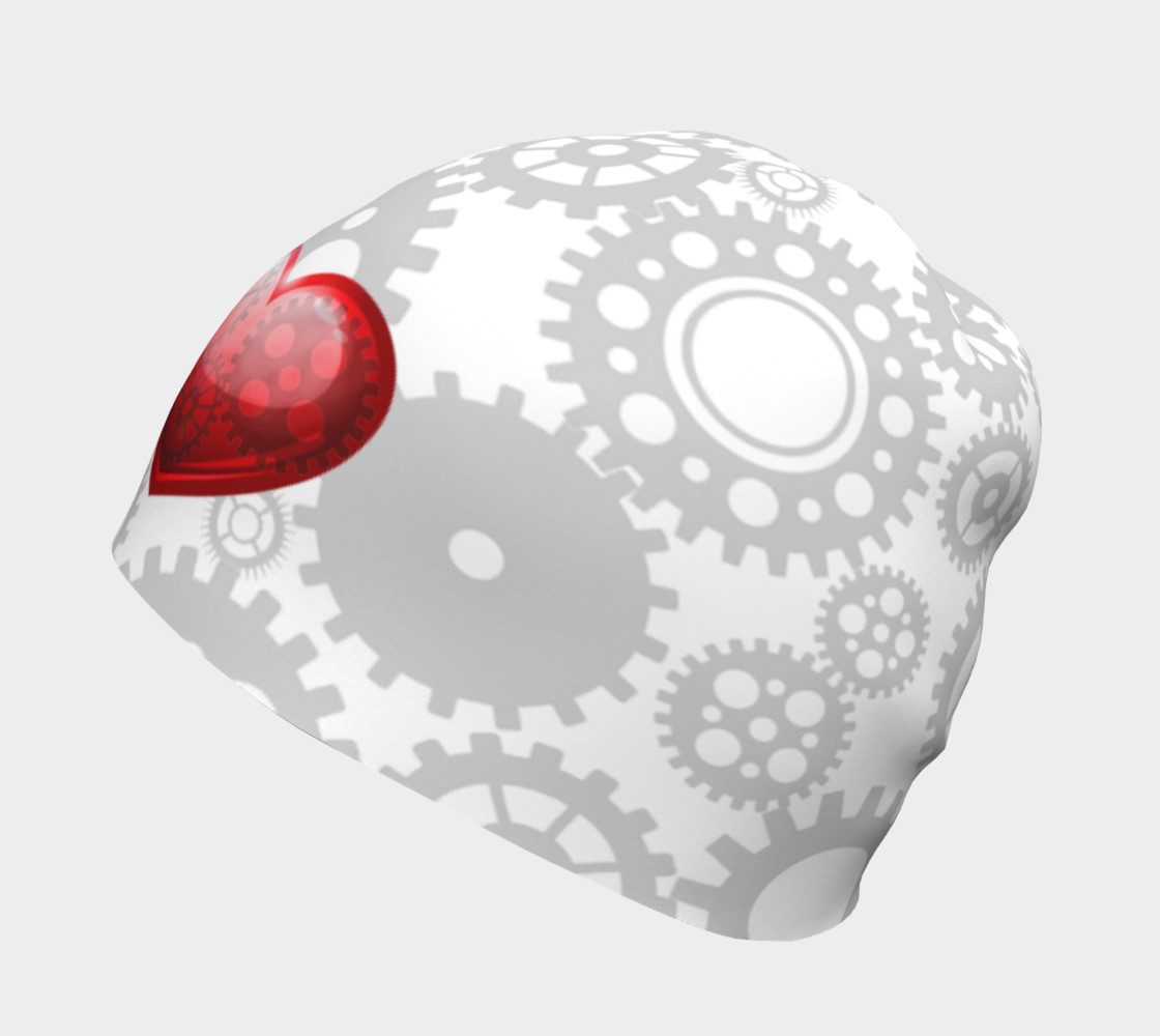 Mechanical Heart preview #2