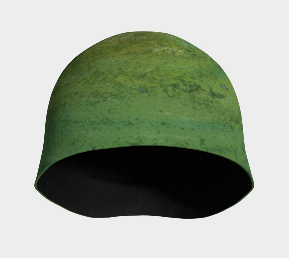 CIRCULAR SEA Beanie preview #3