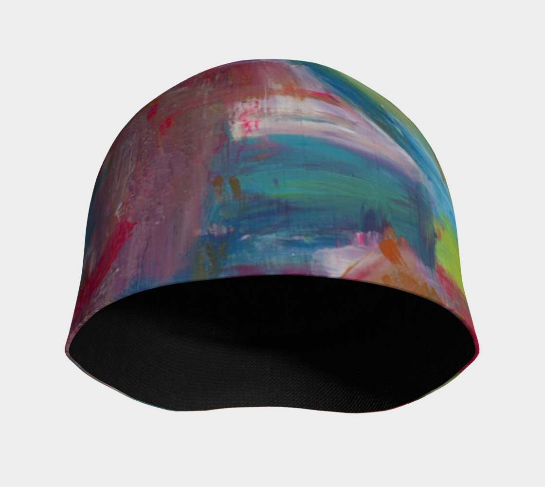 RING OF FIRE Beanie preview #3