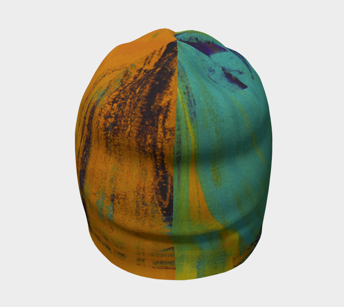 FROM THE DEEP Beanie preview #4