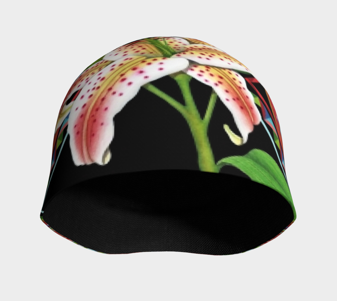 Gilding the Lily preview #3