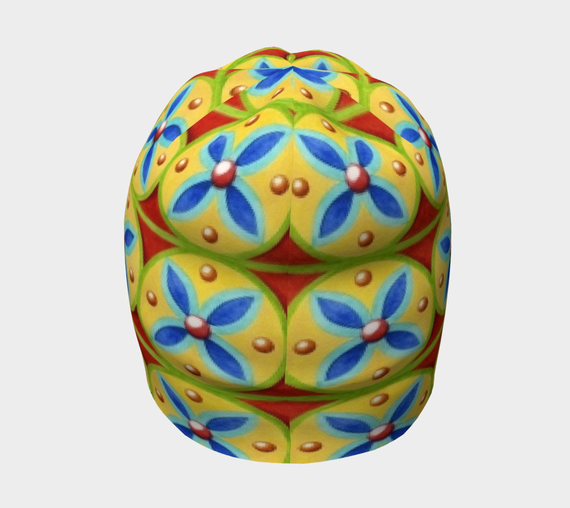 Aperçu de Elizabethan Quartrefoil #4