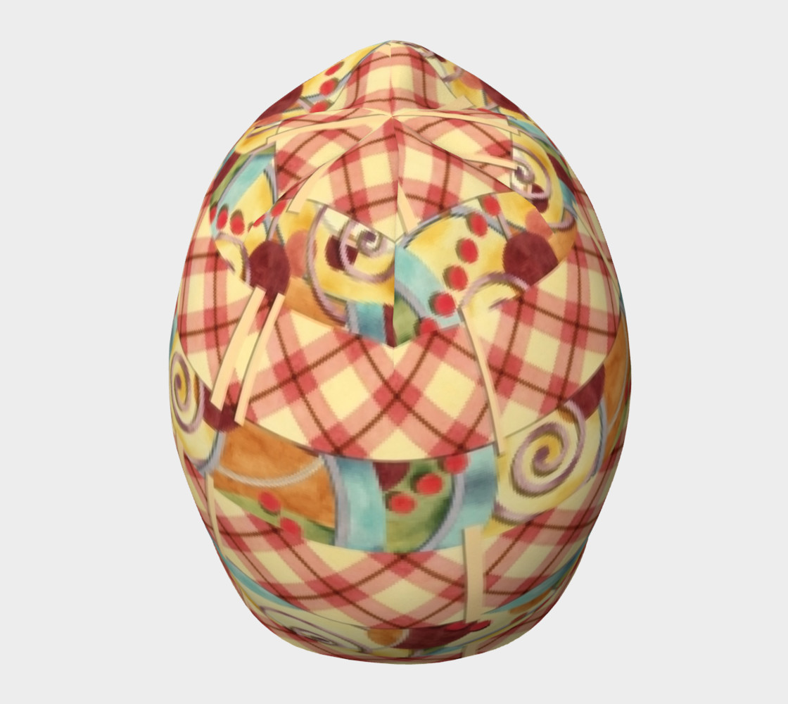 Europa Plaid preview #5