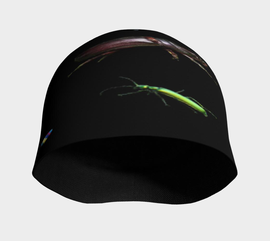 Aperçu de BUGS #3
