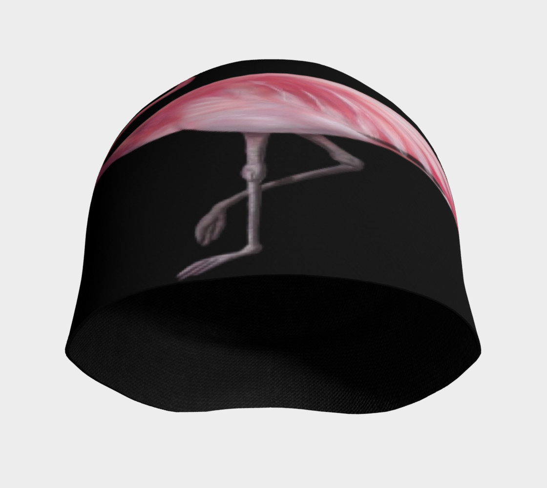 Aperçu de flamingo #3