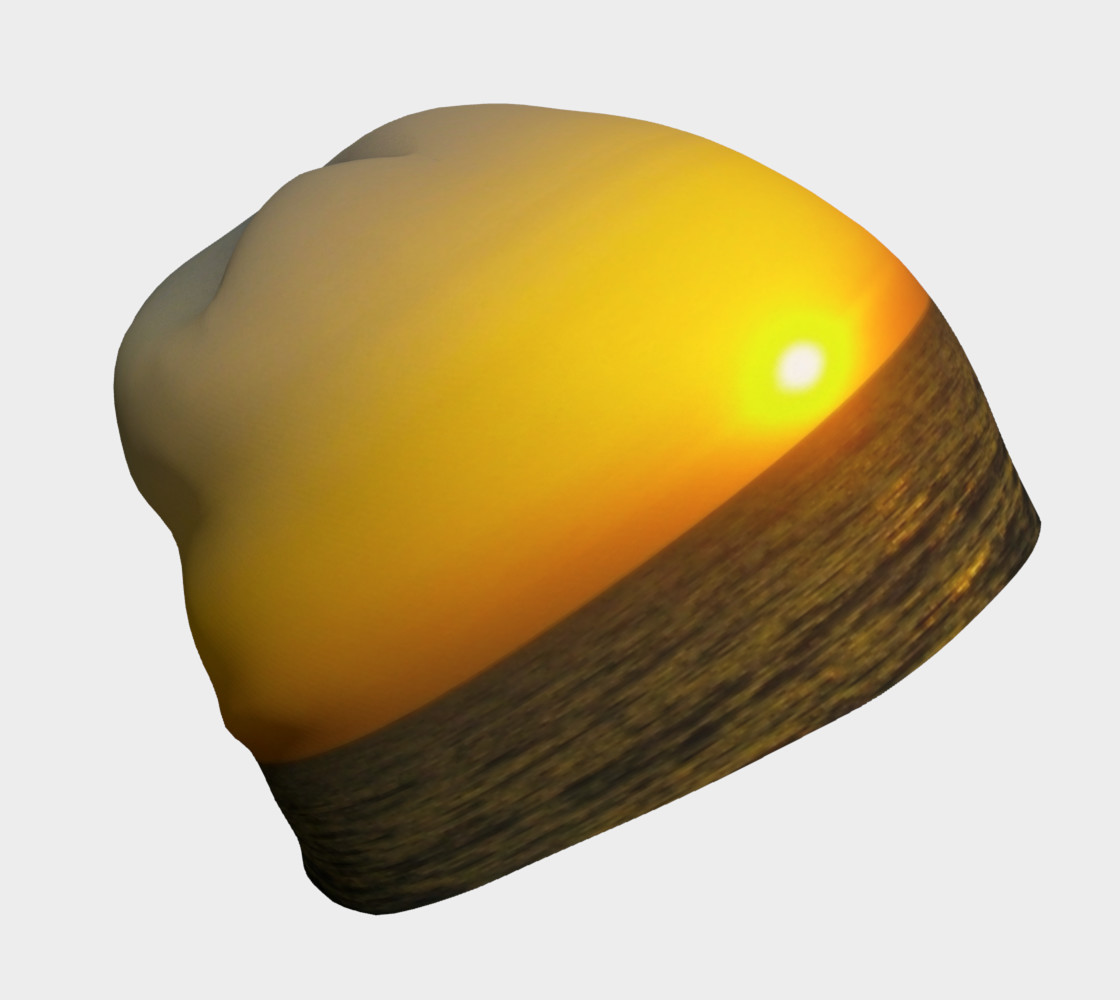 Atlantic Sunrise 3D preview