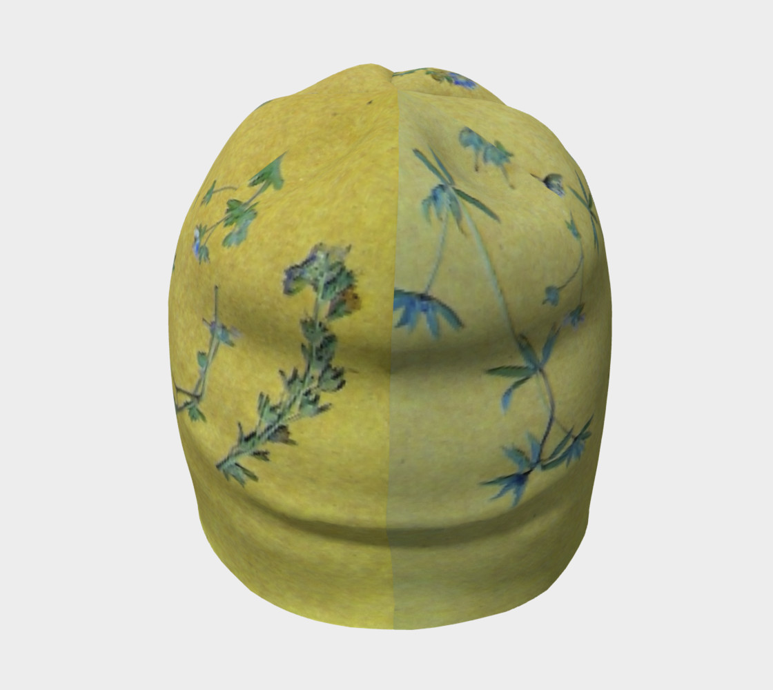 Vintage Wildflowers preview #4