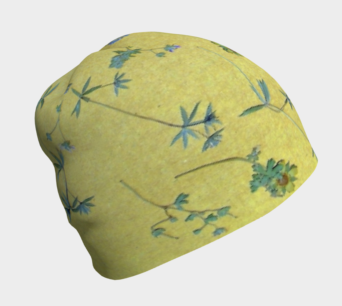 Vintage Wildflowers preview #1