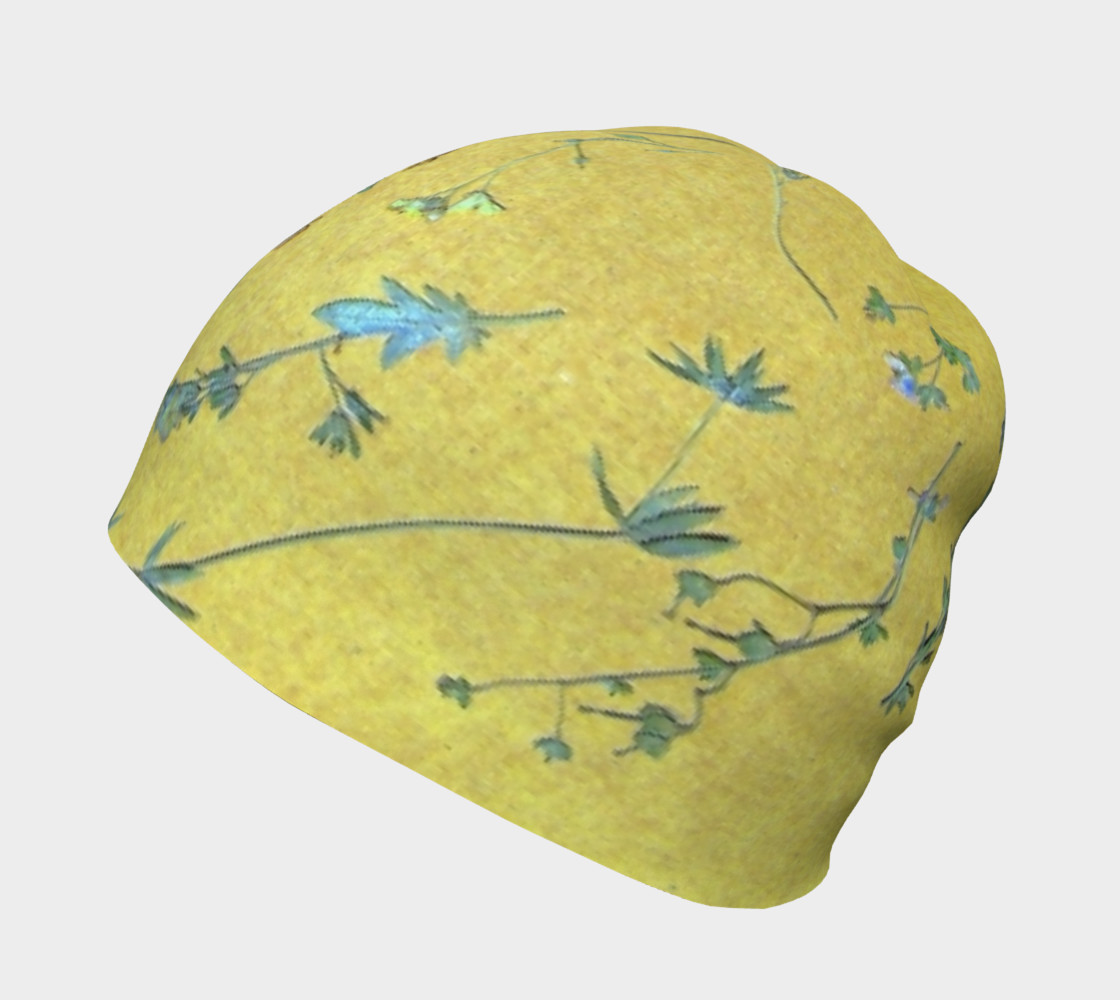 Vintage Wildflowers preview #2