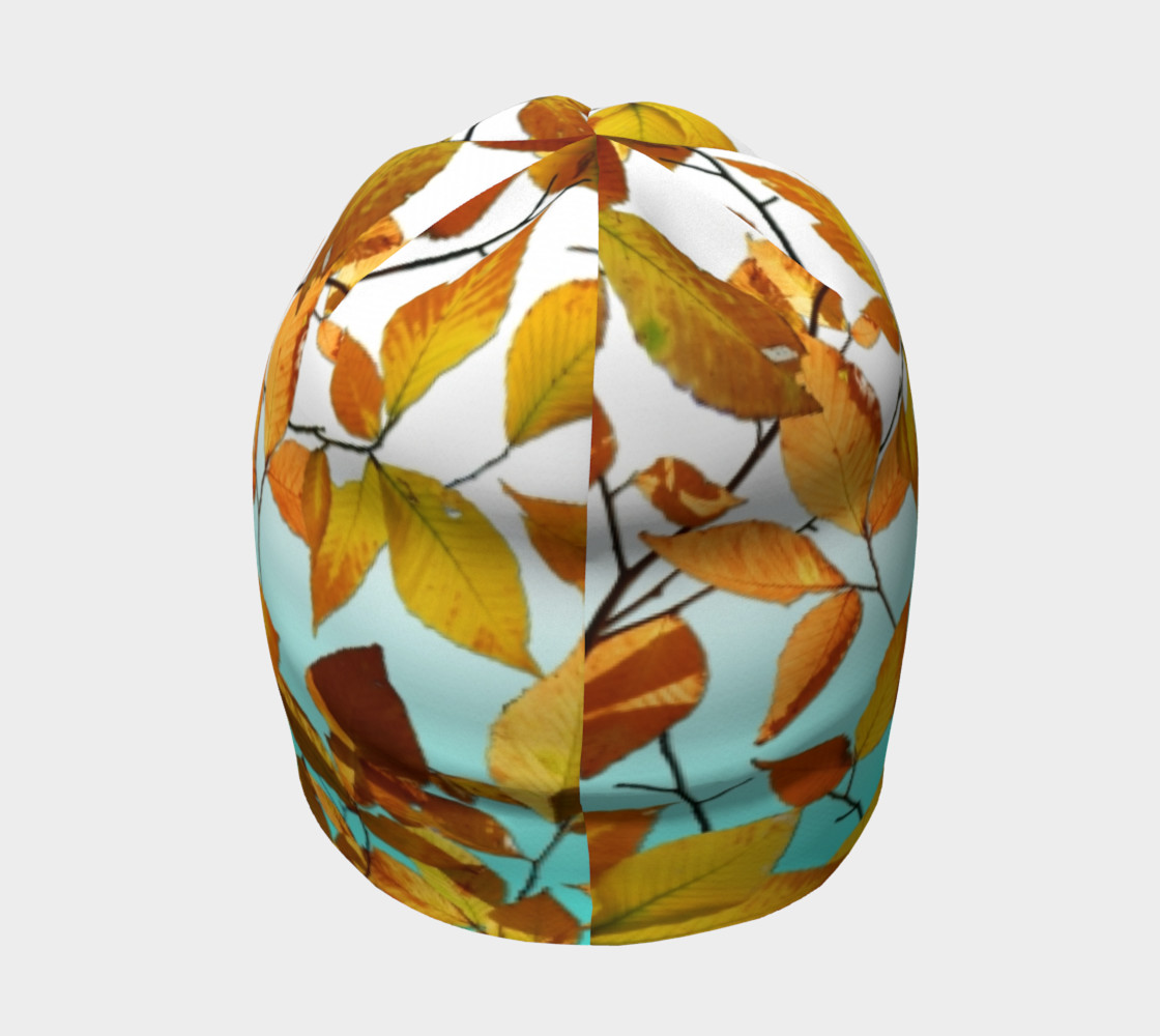 Maine Autumn Leaves preview #4