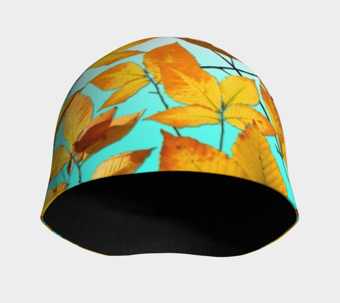 Maine Autumn Leaves preview #3