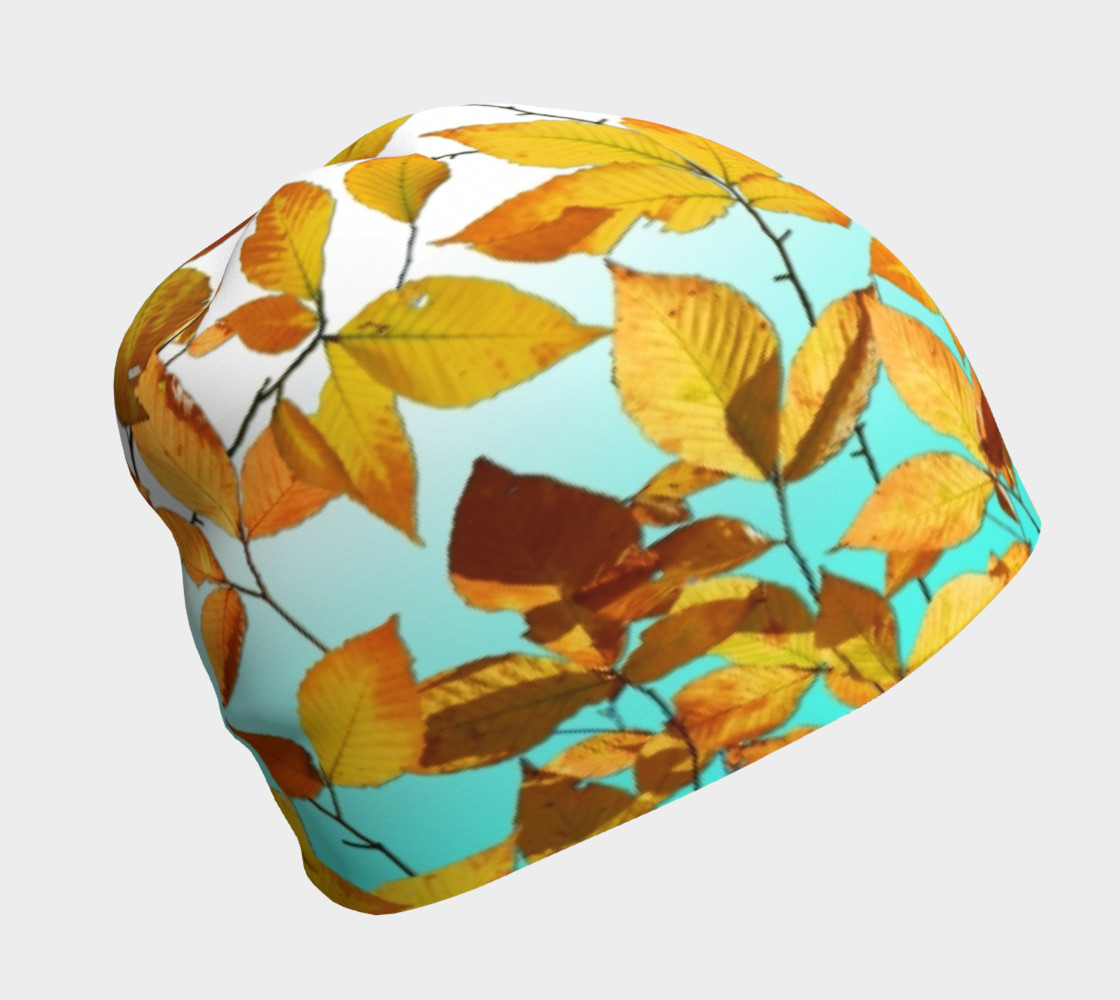 Maine Autumn Leaves preview #1