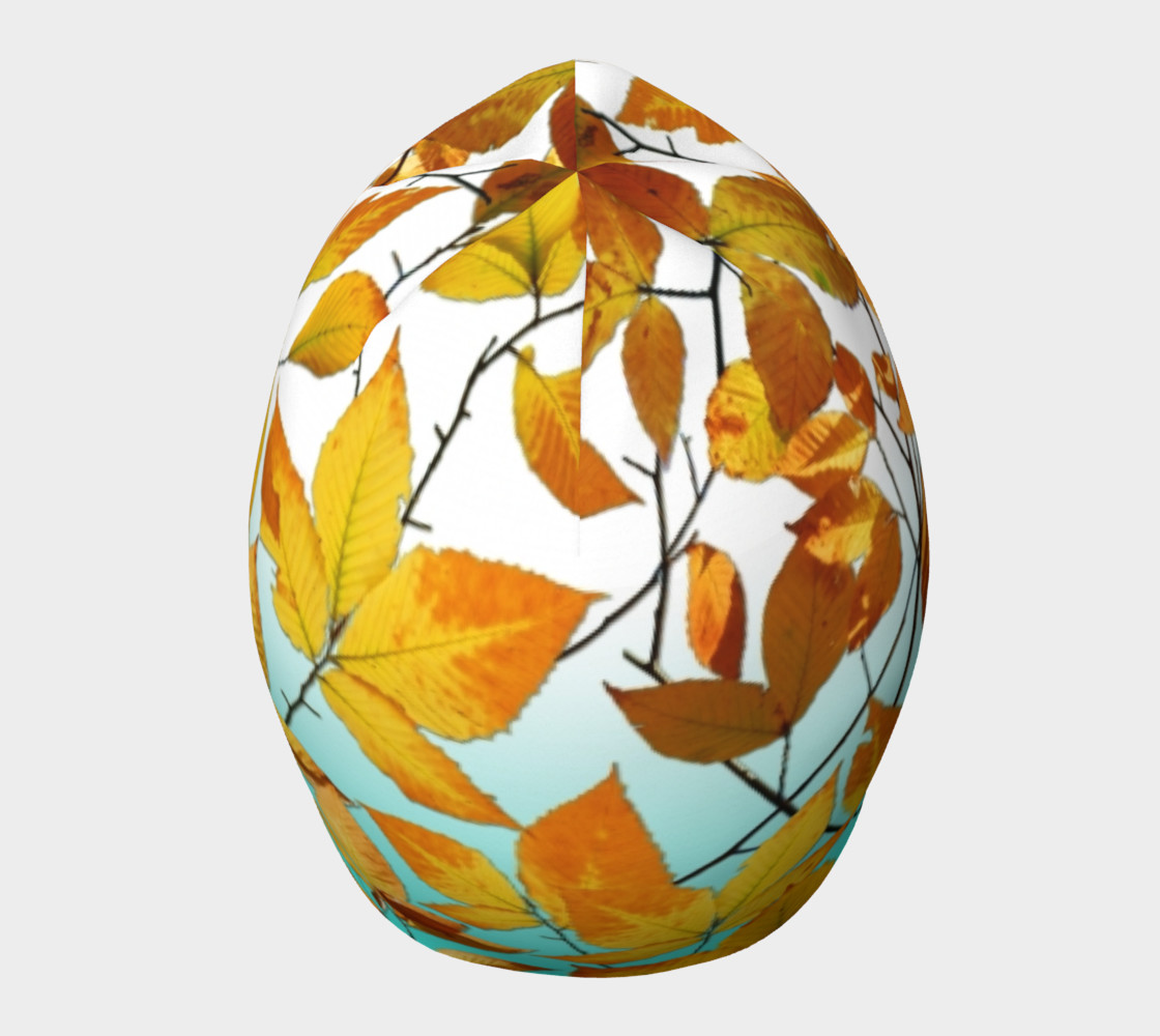Maine Autumn Leaves preview #5