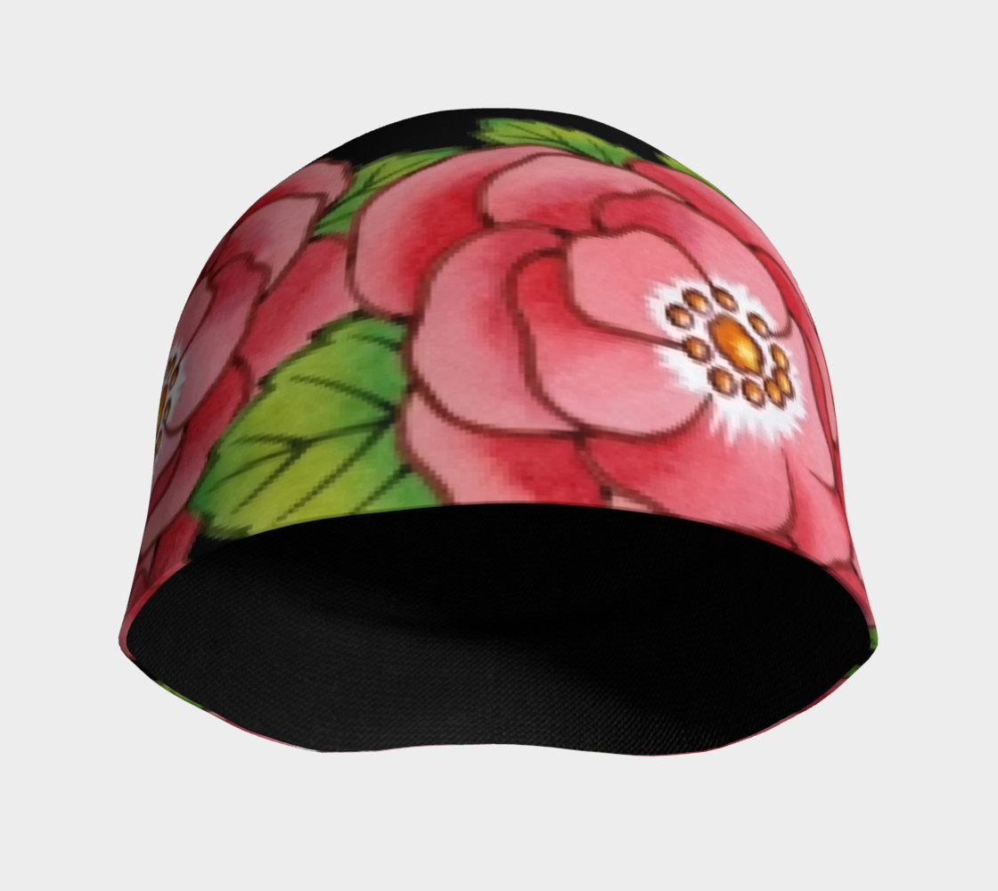 Alpen Rose preview #3