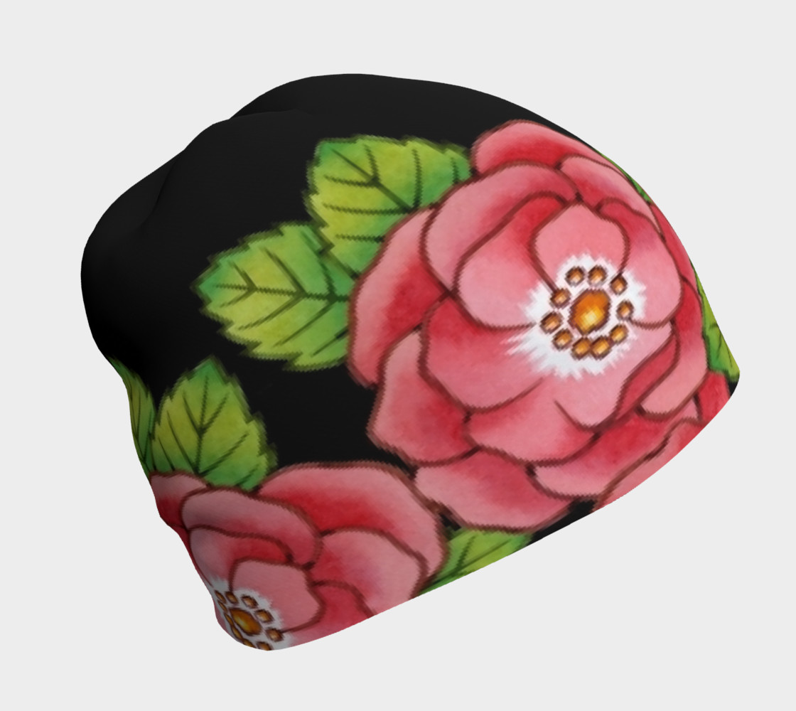 Alpen Rose preview #1