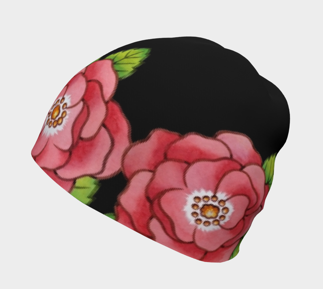 Alpen Rose preview #2