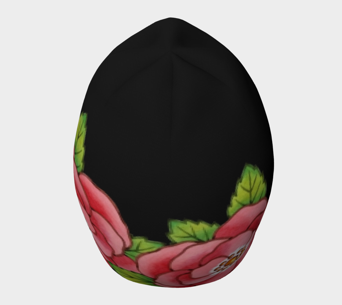Alpen Rose preview #5