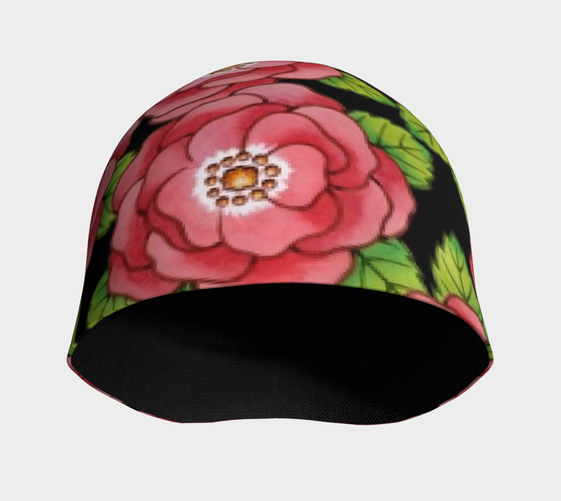 Alpen Rose Allover preview #3