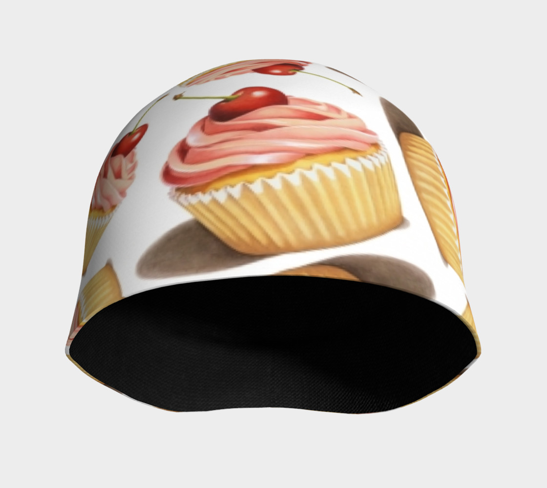 Pink Cupcakes preview #3