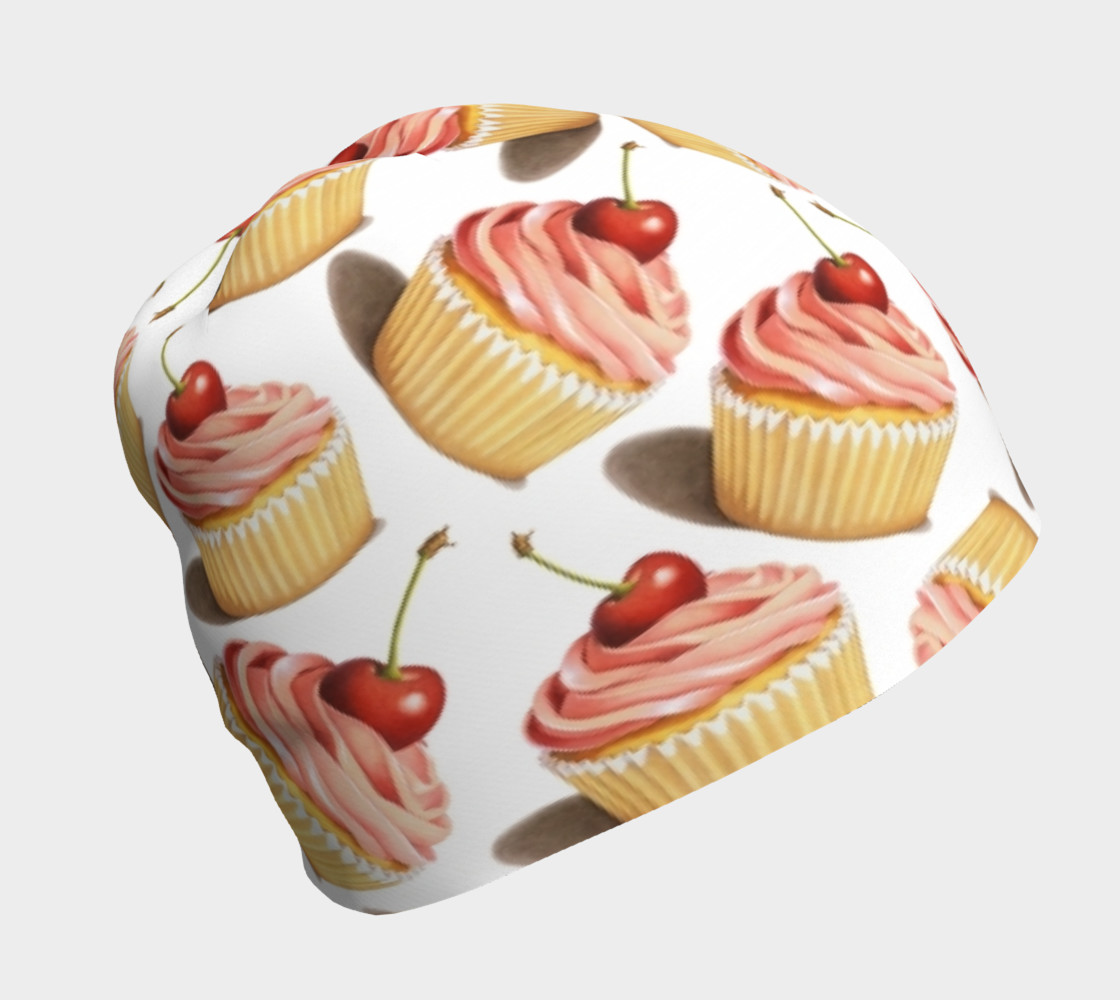 Pink Cupcakes preview #1