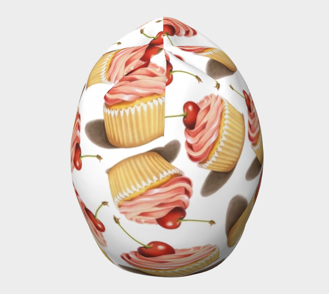 Pink Cupcakes preview #5