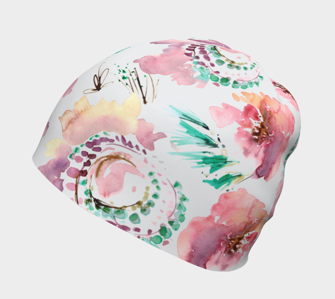 Wildflower Beanie preview #2