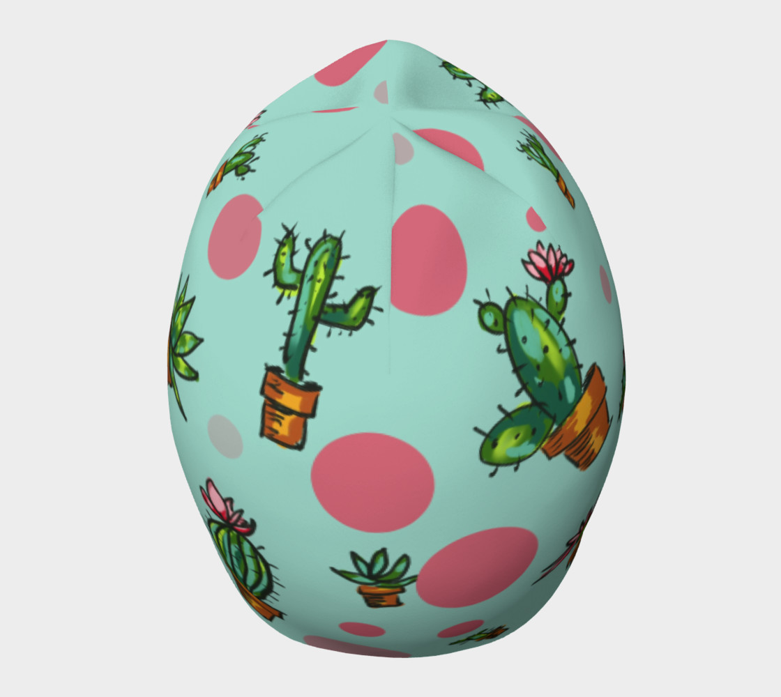 Tuque Cactus preview #5