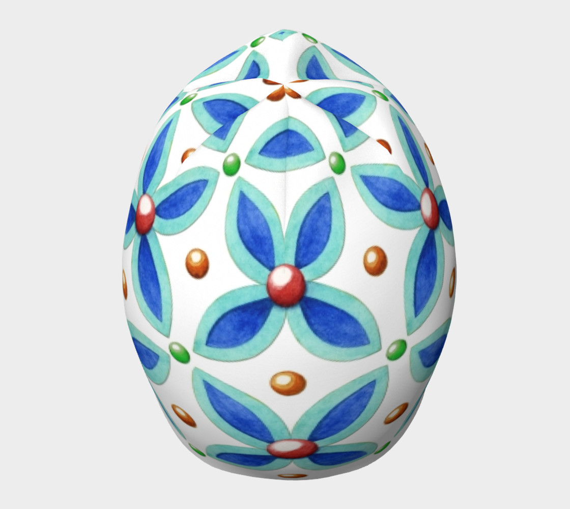 Aperçu de Elizabethan Quartrefoil #5