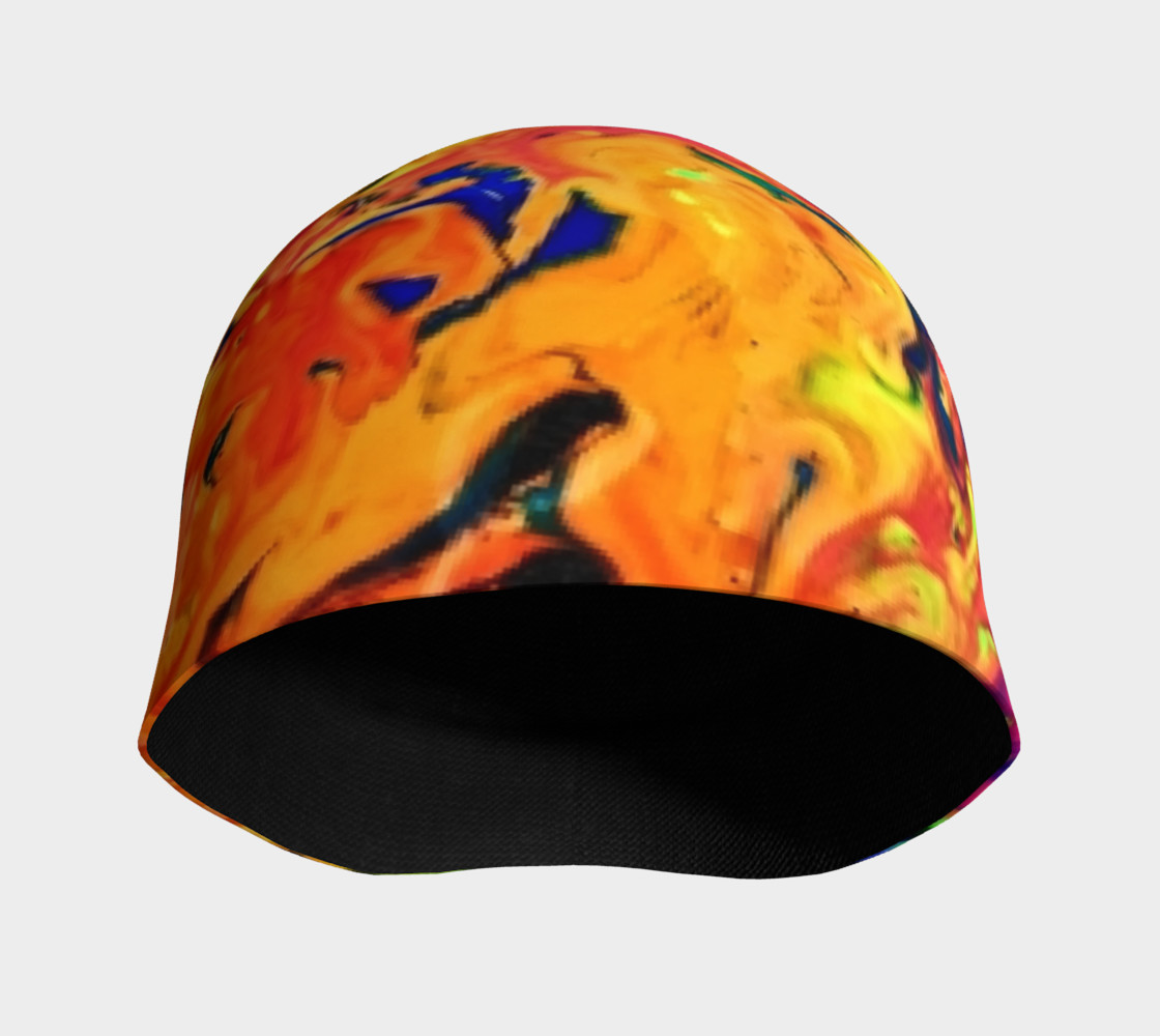 Neon Splatter preview #3