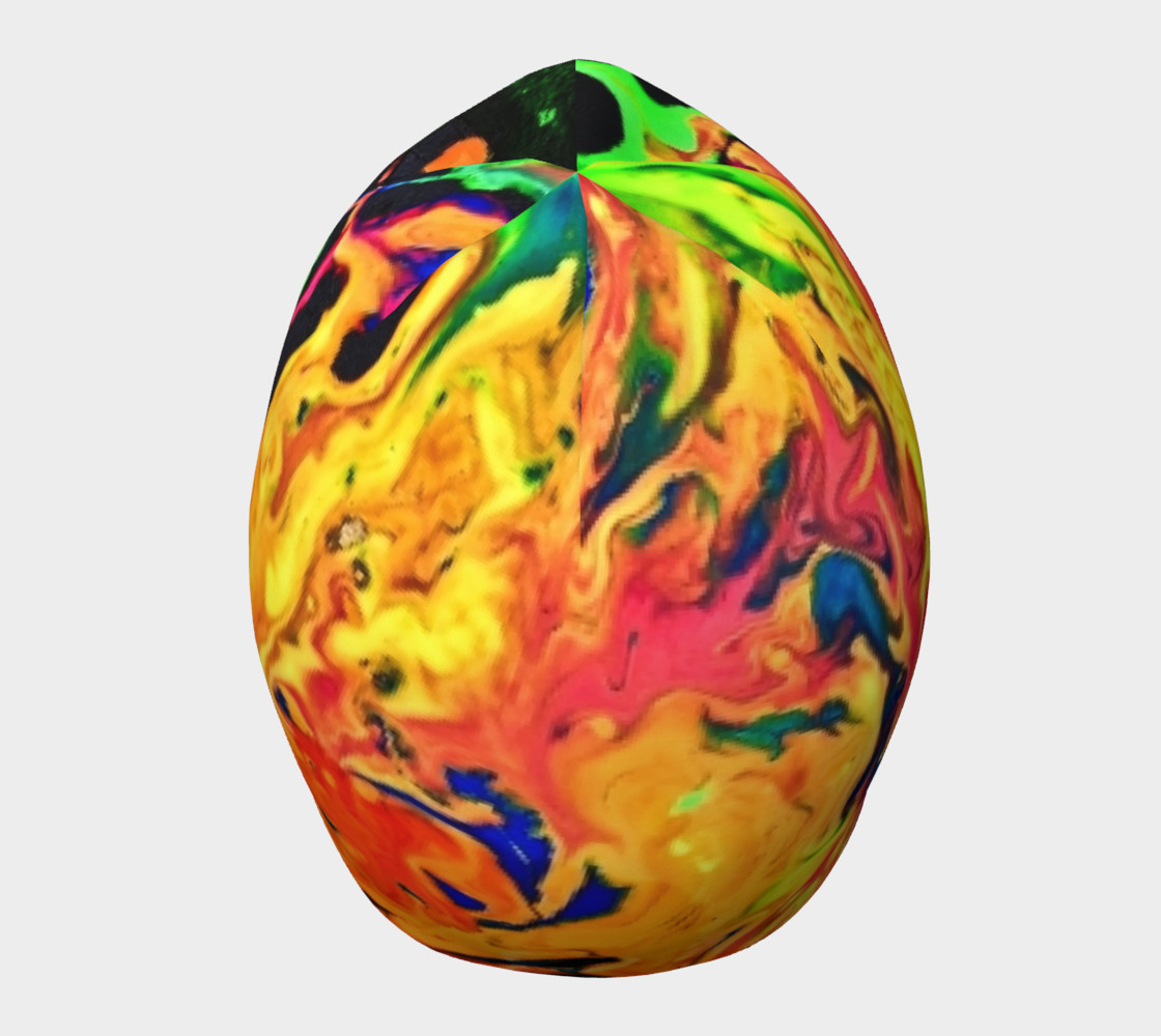Neon Splatter preview #5