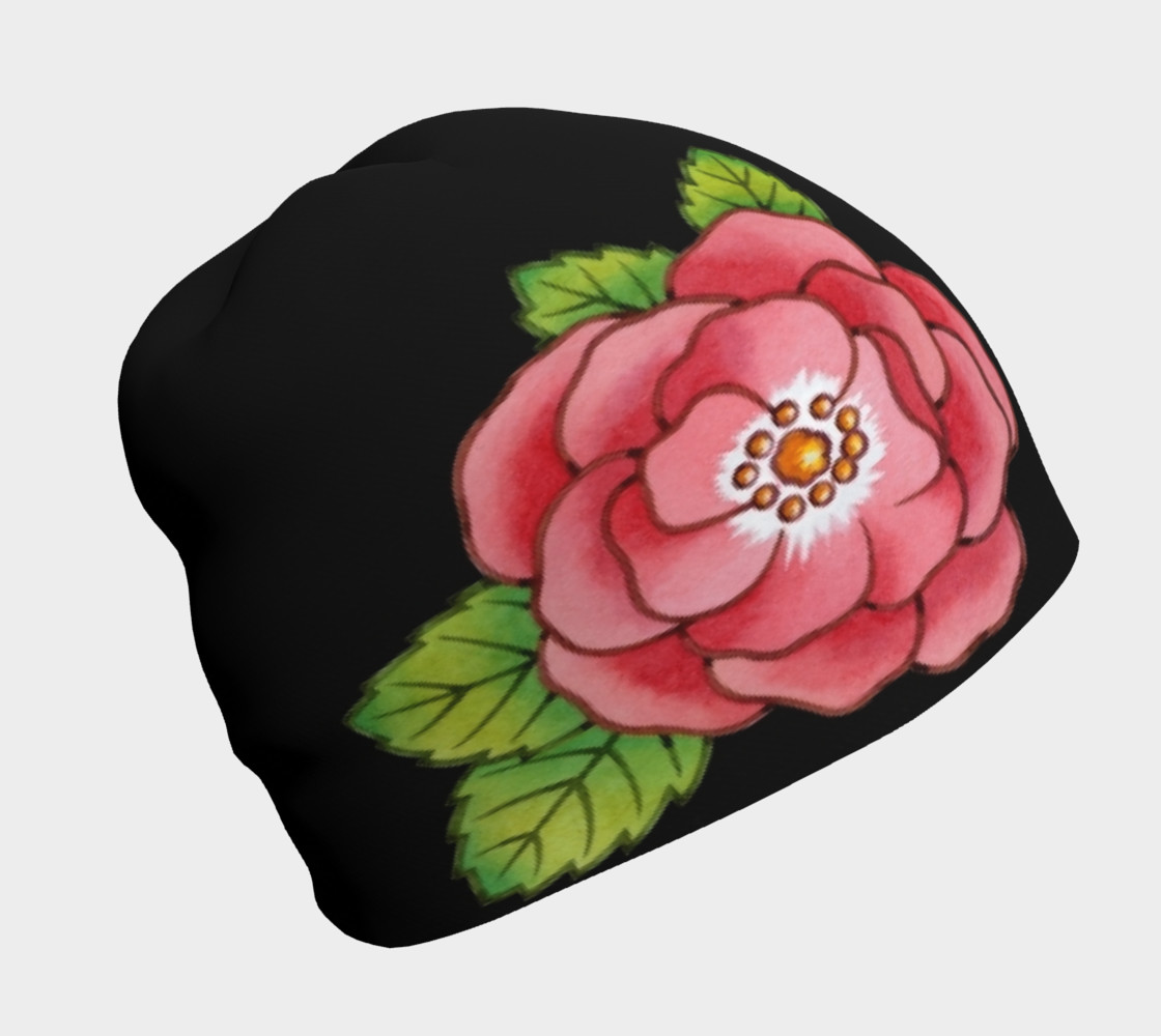 Aperçu de Alpen Rose Single #1