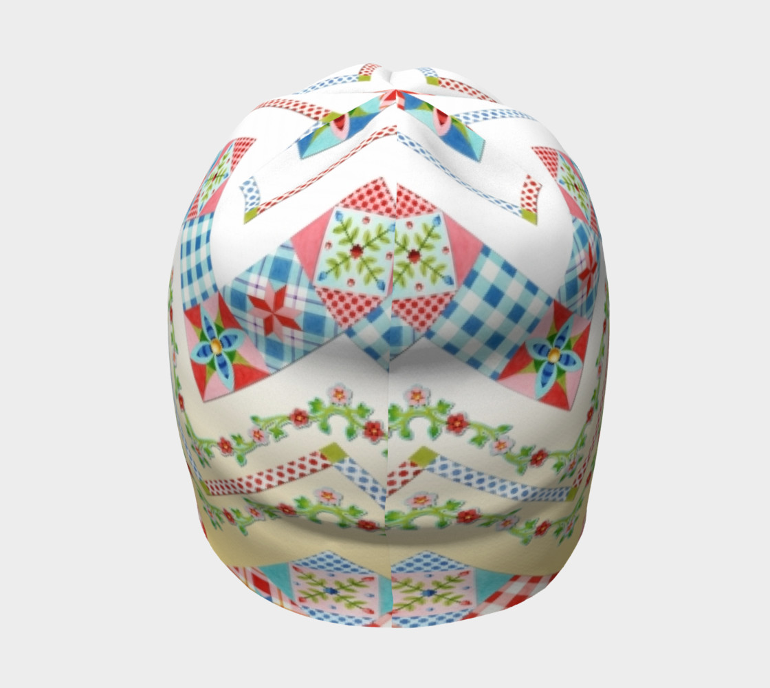 Country Days Zig Zag preview #4