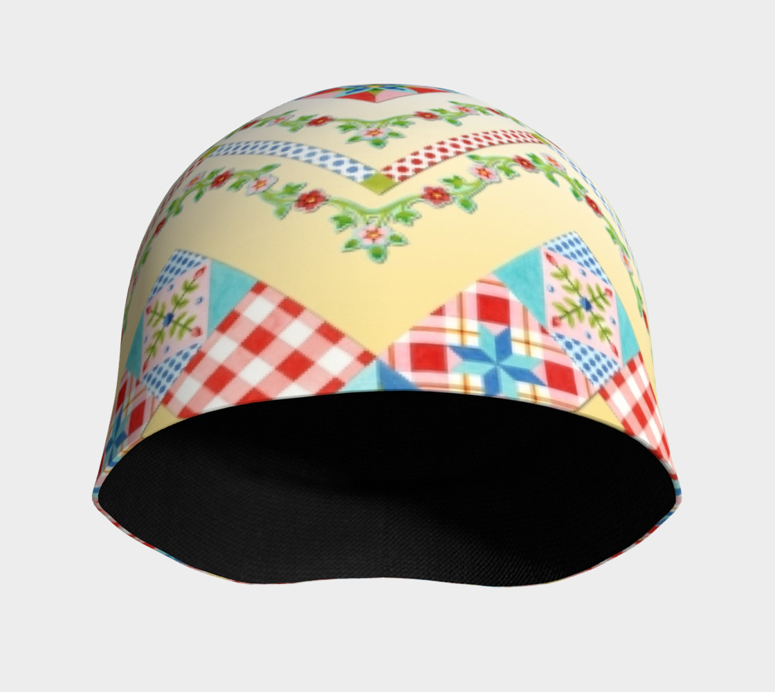 Country Days Zig Zag preview #3