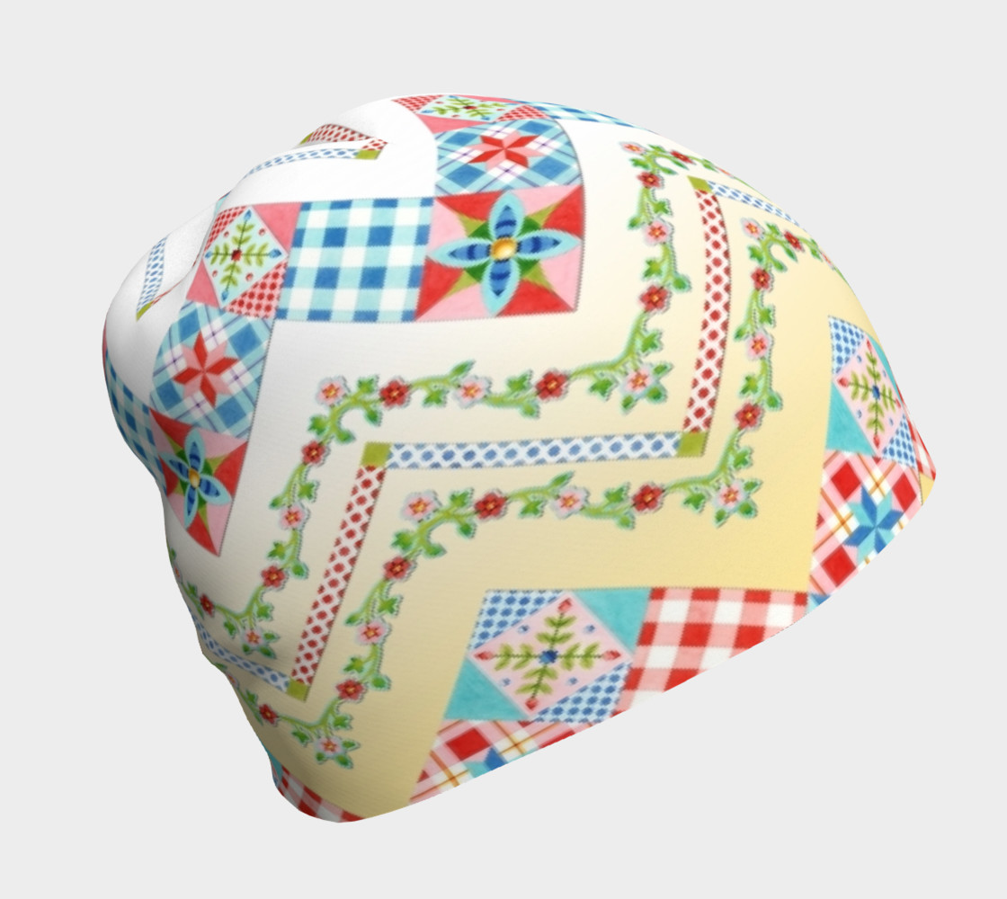 Country Days Zig Zag preview #1