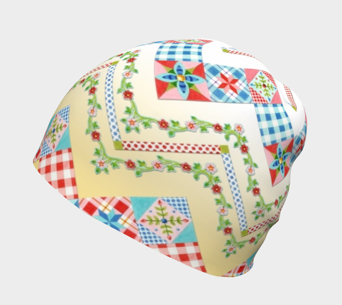 Country Days Zig Zag preview #2