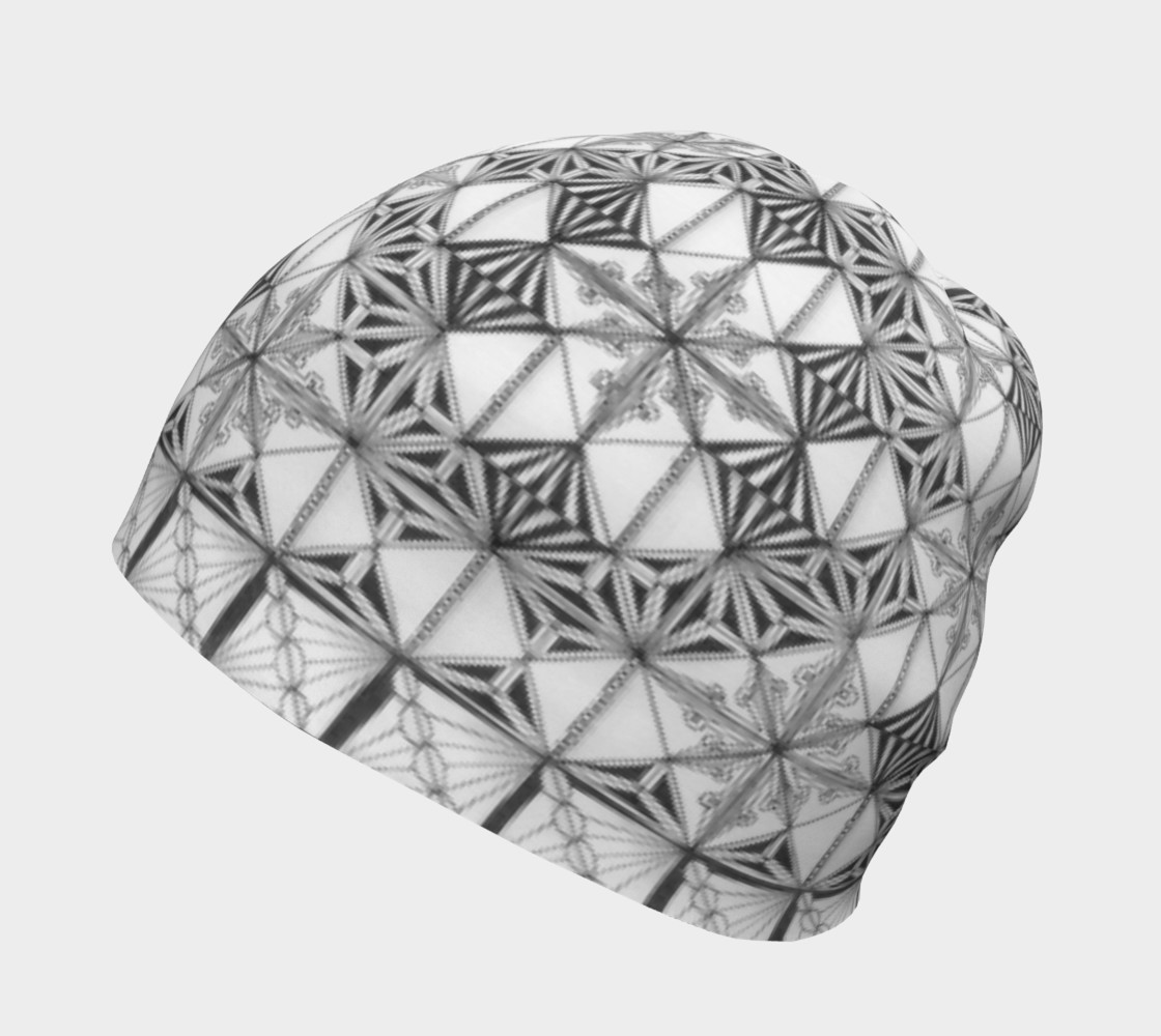 ZIA 41 Beanie preview #2