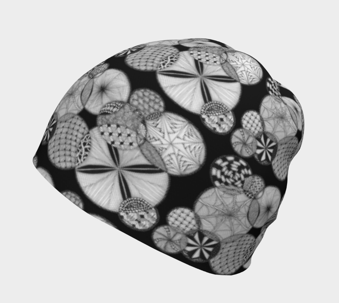 ZIA 53 Beanie preview #2