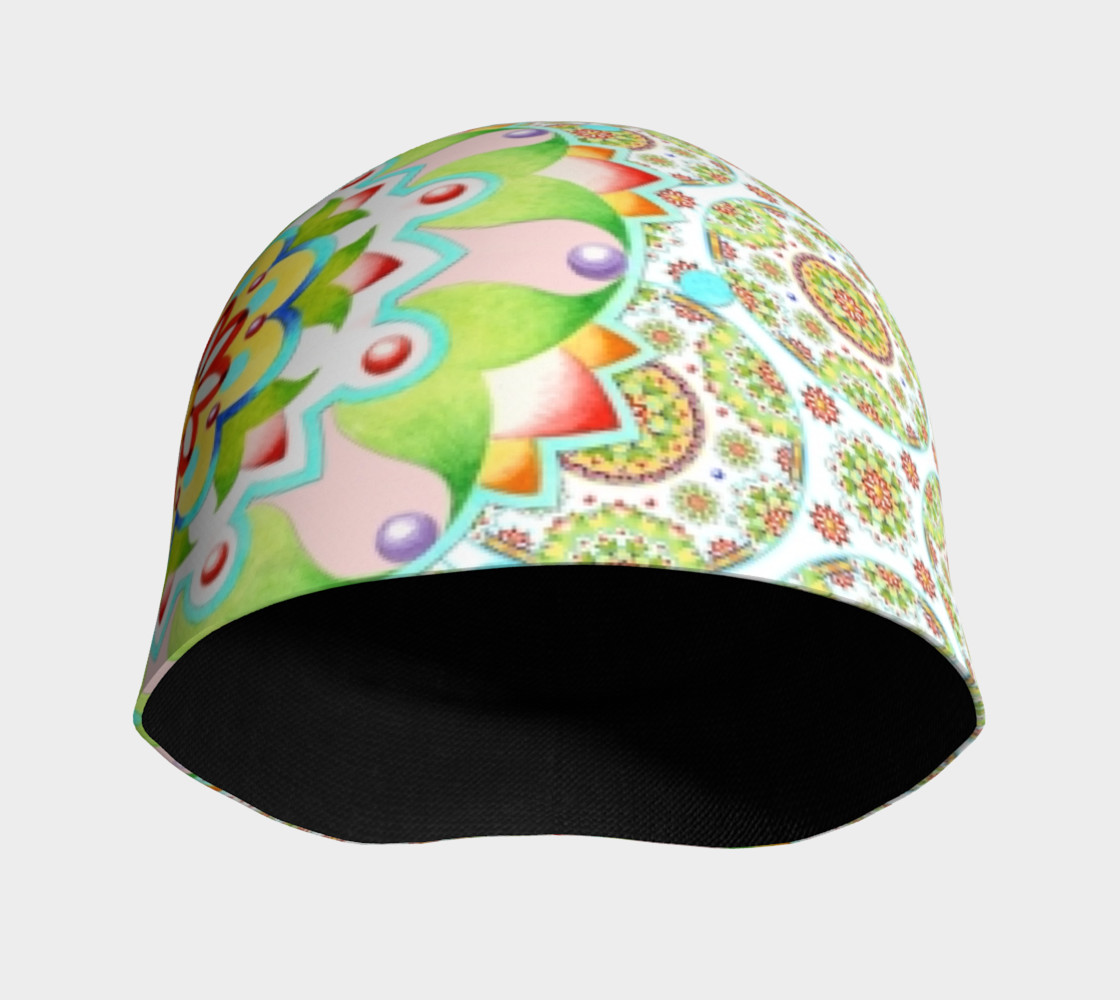 Lotus Mandala II preview #3