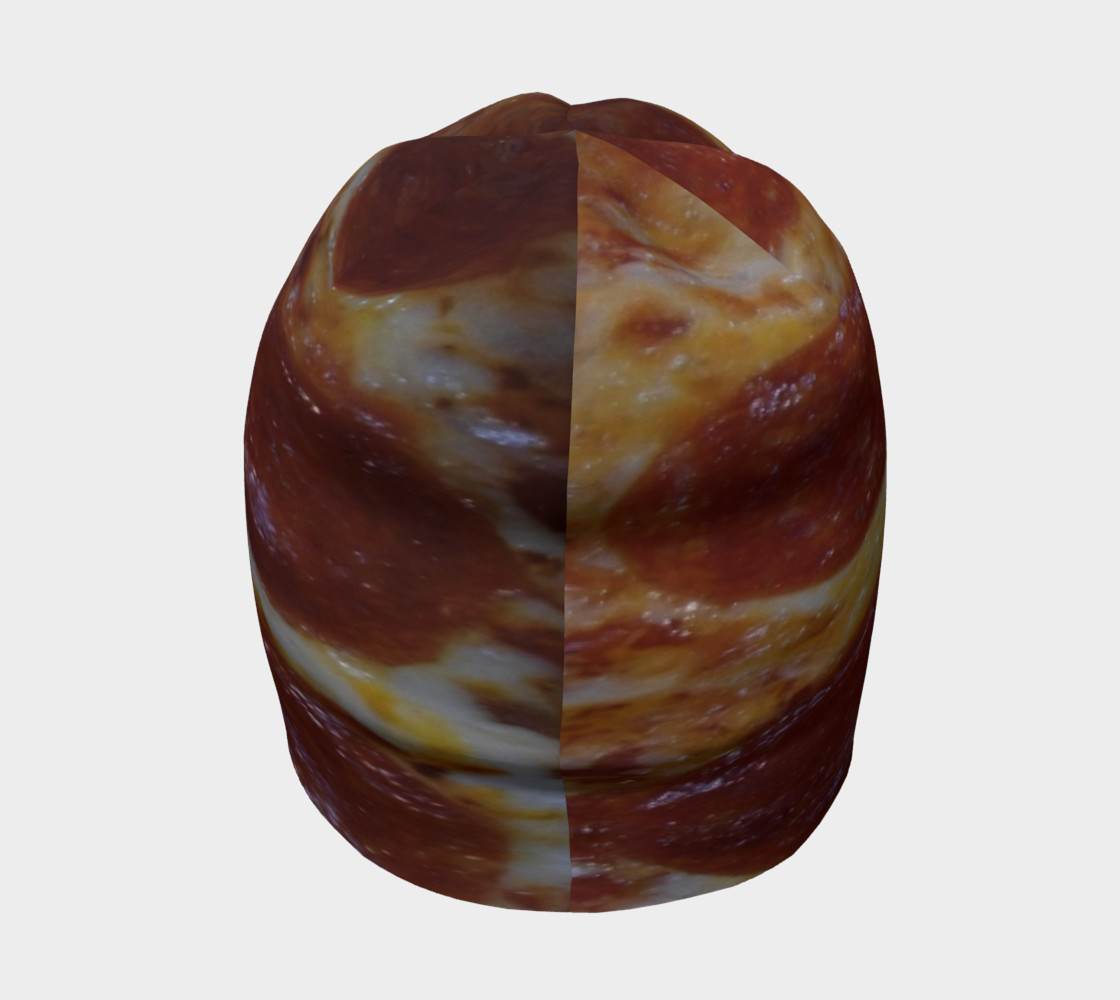 Aperçu de pizza #4