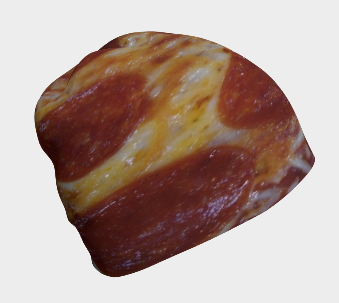 Aperçu de pizza #1