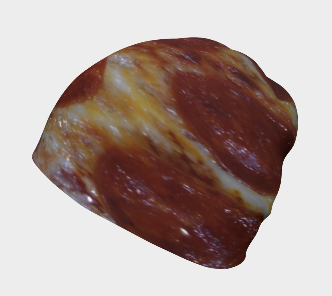 Aperçu de pizza #2