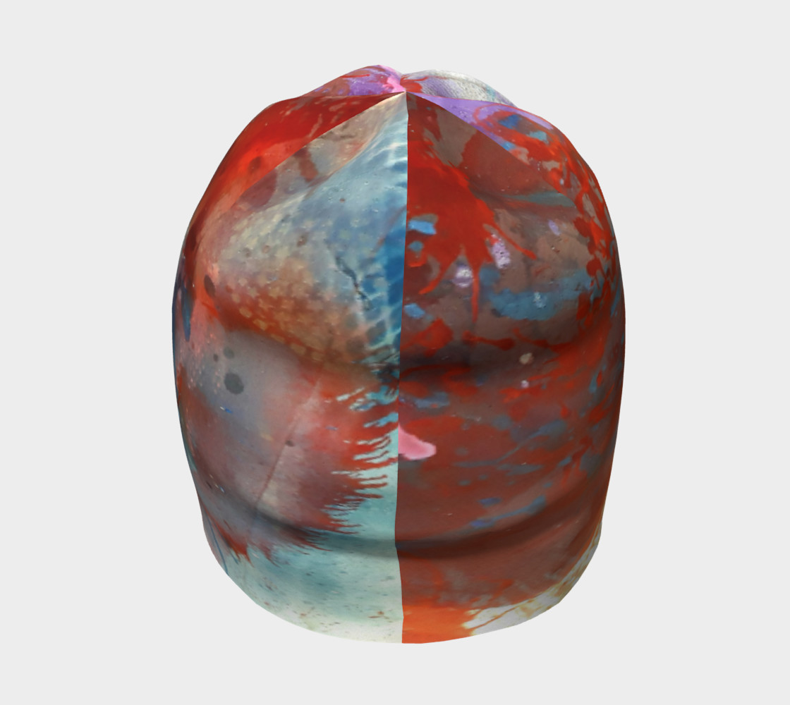 Aperçu de Tuque, éclatement #4