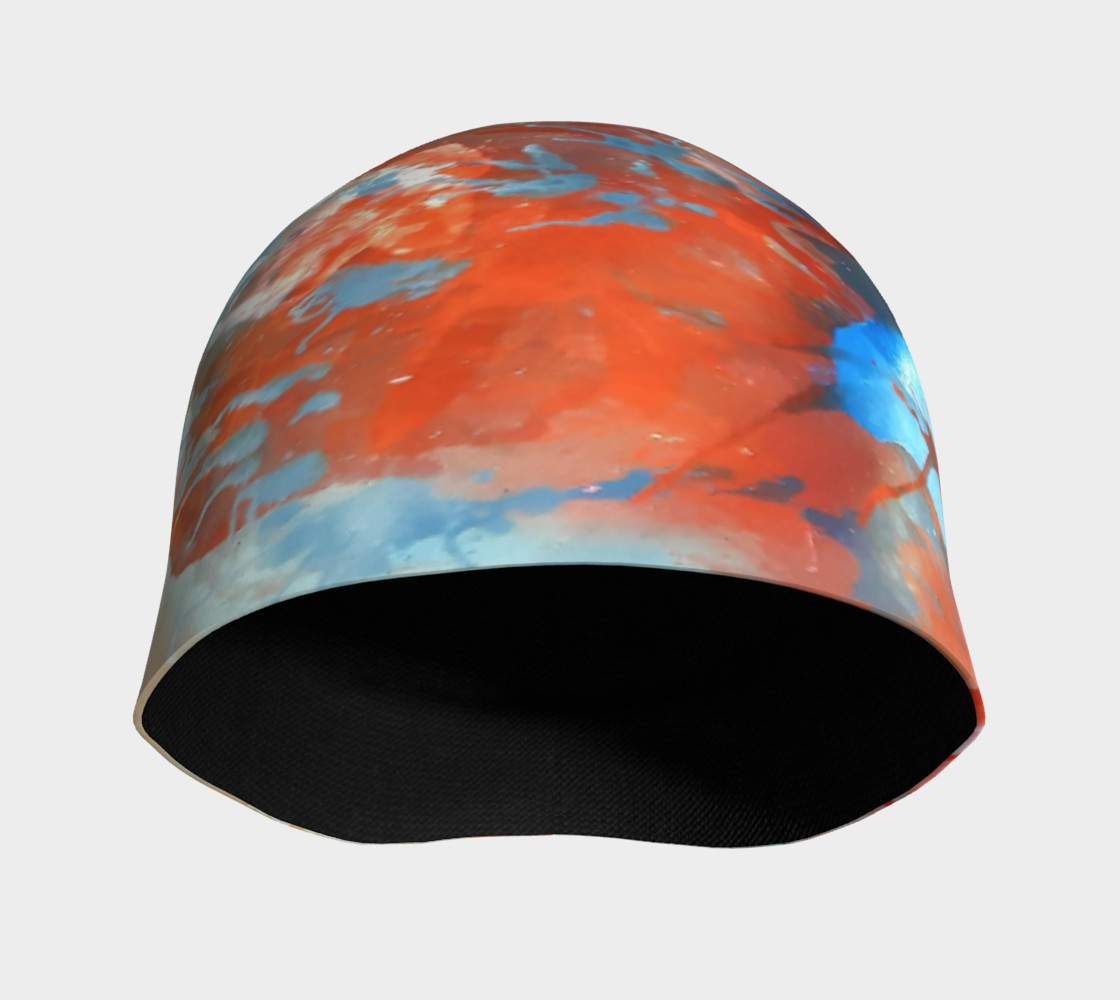 Aperçu de Tuque, éclatement #3