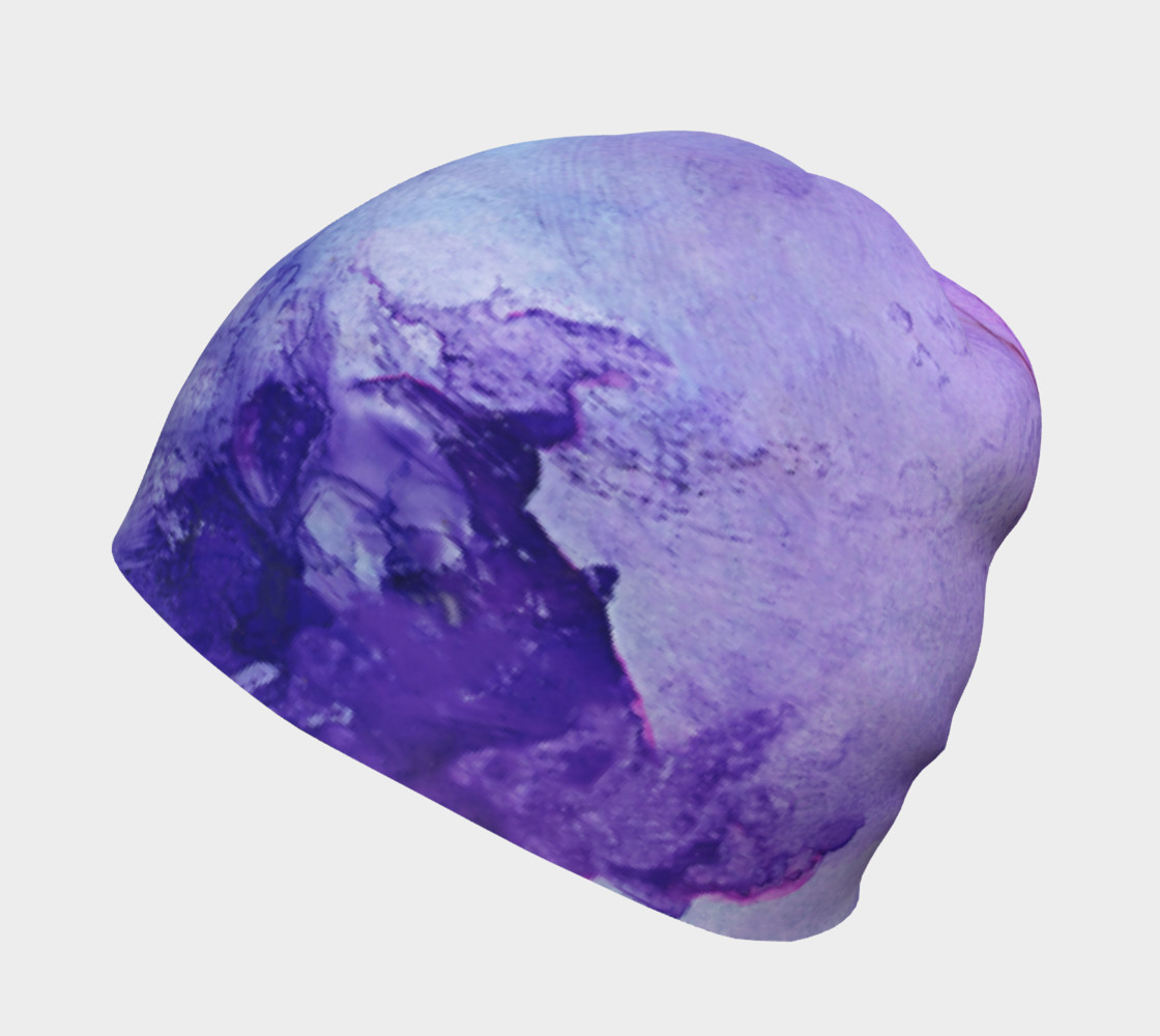 Purple Heart preview #2