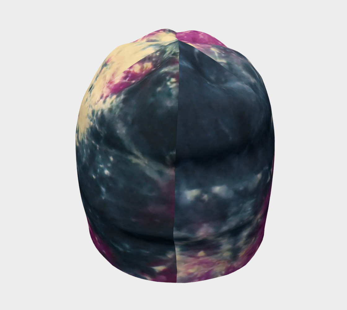 Scrunch Beanie preview #4