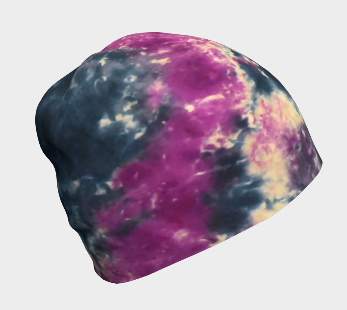 Scrunch Beanie preview #1