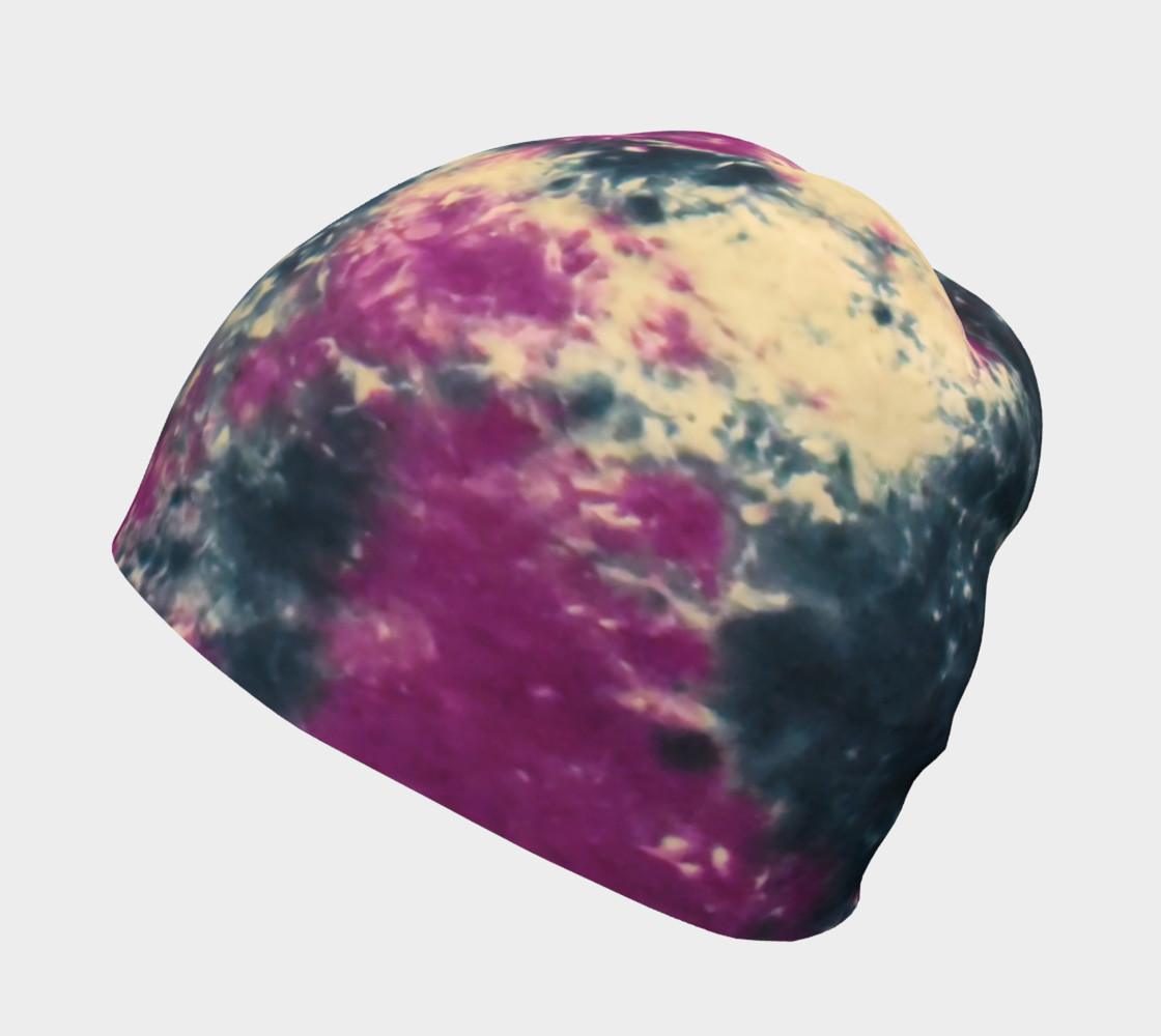 Scrunch Beanie preview #2