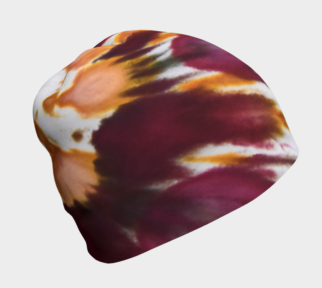 Aperçu de Swish Beanie #1
