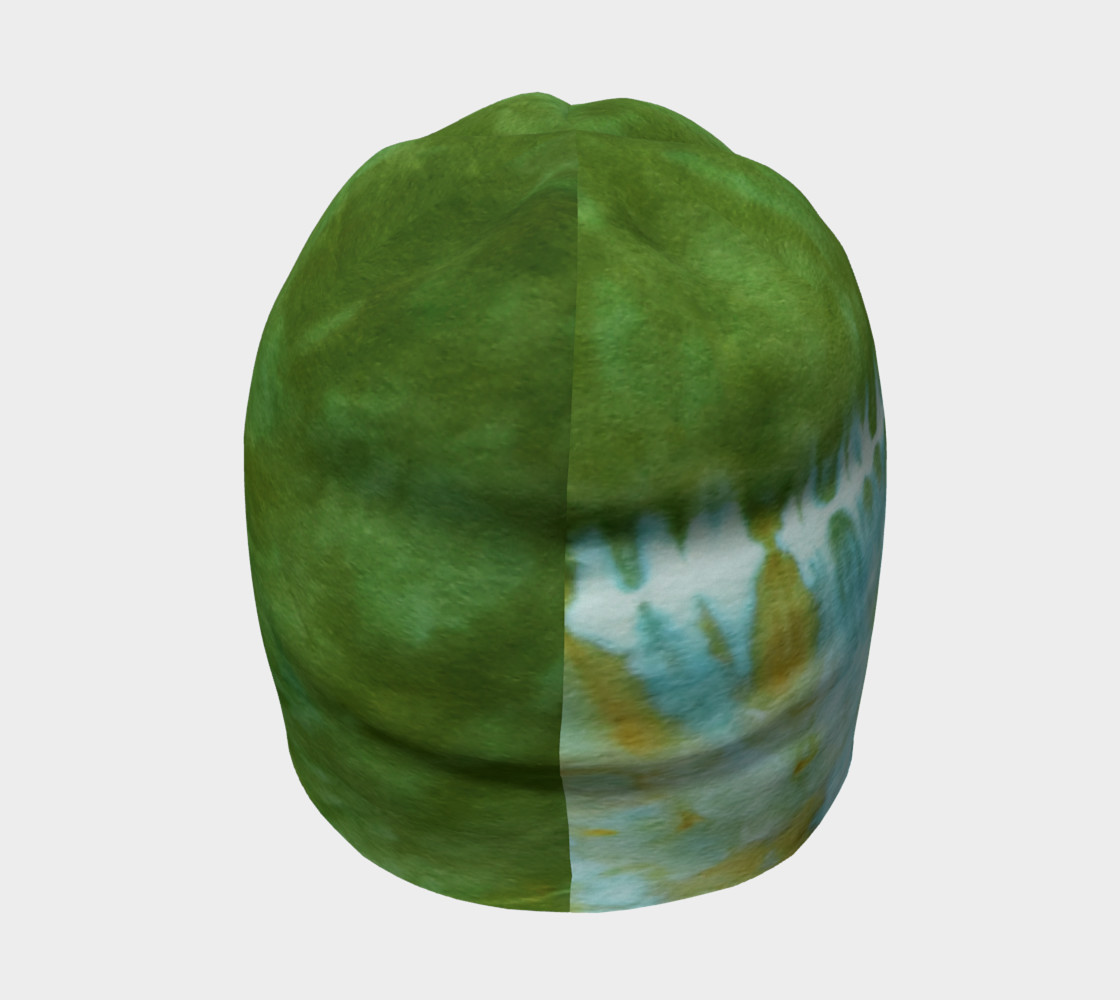 Wasabi Beanie preview #4